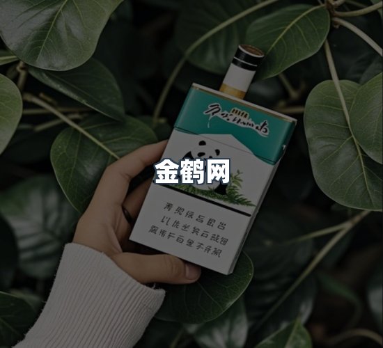 关于金鹤网